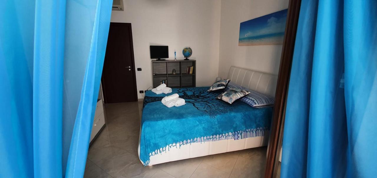Storico 3 Apartamento Monopoli Exterior foto