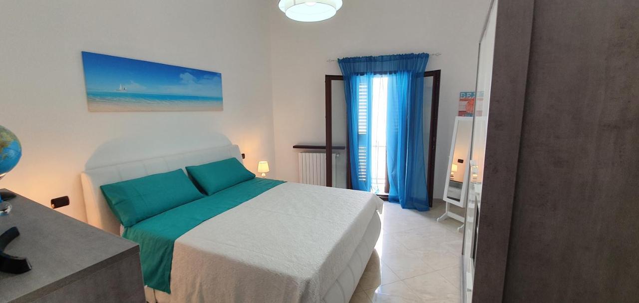 Storico 3 Apartamento Monopoli Exterior foto