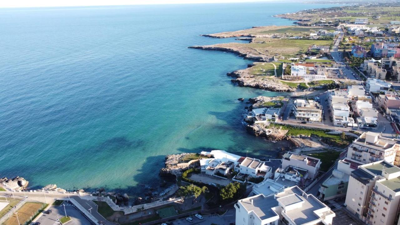 Storico 3 Apartamento Monopoli Exterior foto
