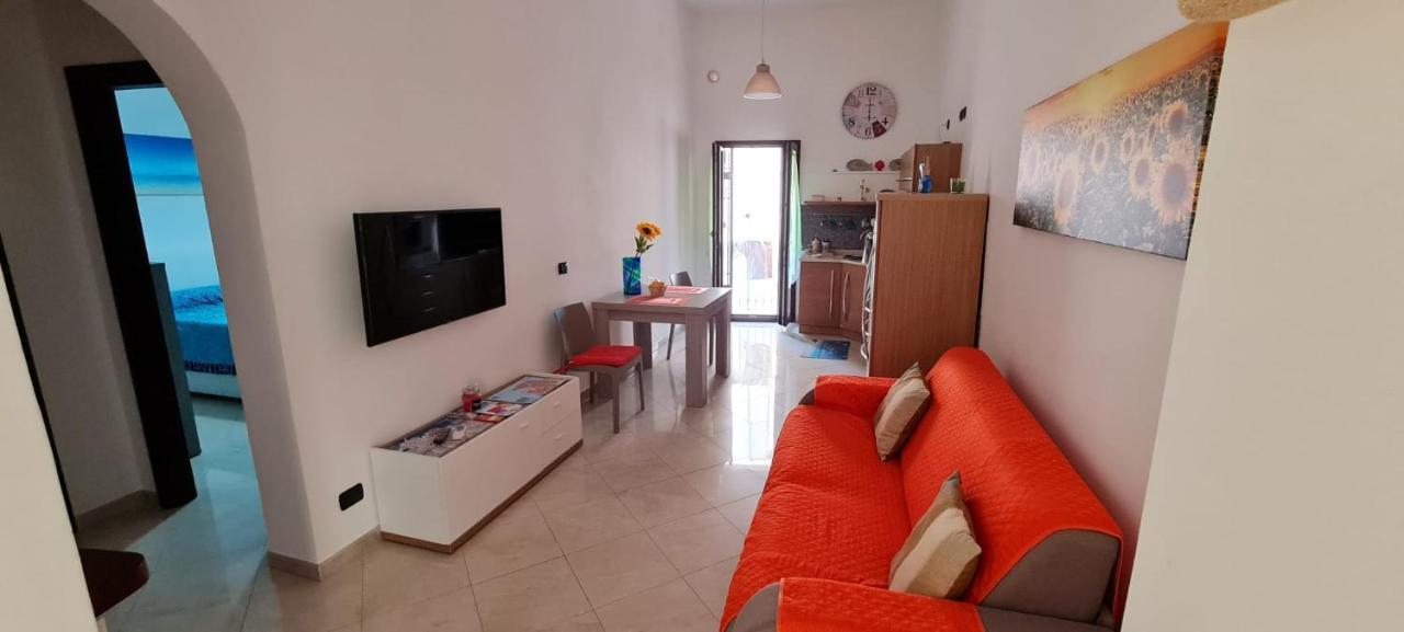Storico 3 Apartamento Monopoli Exterior foto